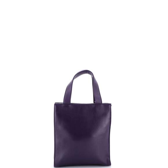 Prada Convertible Triangle Pocket #239578P11B - Picture 3 of 6